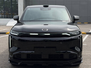 2026 GAC Trumpchi S7 I, чёрный, 4850000 рублей, вид 2