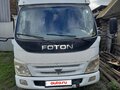 2007 Foton Ollin, белый, 700000 рублей