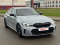 2023 BMW 3 серии M340i VII (G2x) Рестайлинг, серый, 6500000 рублей - вид 1