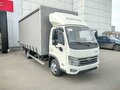 2026 Forland 3, белый, 4390000 рублей - вид 1