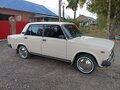 1996 Lada (ВАЗ) 2107, бежевый, 230000 рублей - вид 2