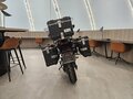 2026 Voge 625DSX, чёрный, 795000 рублей - вид 3