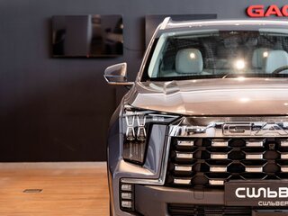 2025 GAC GS8 Traveller II, серый, 5147010 рублей, вид 2