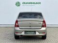 2012 Renault Logan I Рестайлинг, бежевый, 470000 рублей - вид 5