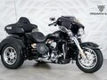 2023 Harley-Davidson Tri Glide, чёрный, 4199000 рублей - вид 4