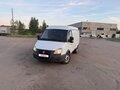 2012 ГАЗ ГАЗель (2705), белый, 450000 рублей