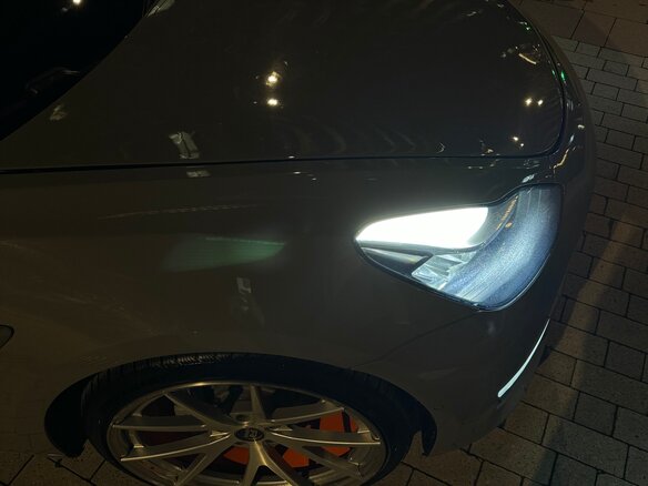 2020 Tesla Model 3 Long Range I, серый, 2899000 рублей - вид 17
