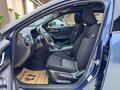 2022 Mazda CX-4 I Рестайлинг, синий, 1620000 рублей - вид 8