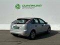 2011 Ford Focus II Рестайлинг, серебристый - вид 4