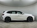 2025 BMW X3 20i xDrive IV (G45/G48), белый - вид 2