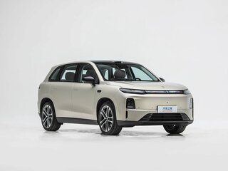 2026 Leapmotor C10 I Рестайлинг, бежевый, 4600000 рублей, вид 3
