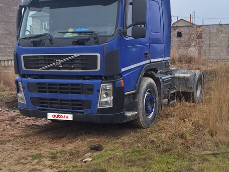 2005 Volvo FM, синий, 1450000 рублей, вид 4