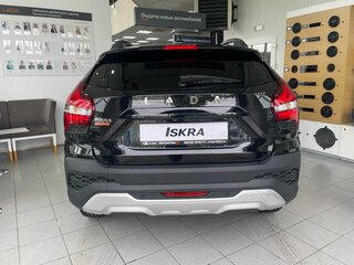 2026 Lada (ВАЗ) Iskra SW Cross, чёрный, 1827000 рублей, вид 4
