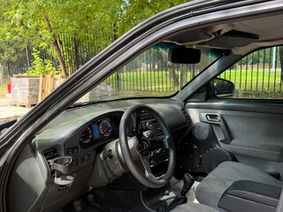2008 Lada (ВАЗ) 2112, чёрный, 260000 рублей, вид 5