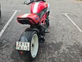 2013 Ducati Diavel, красный, 1010368 рублей - вид 5