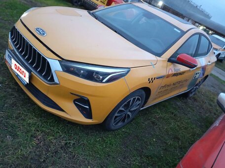 JAC J7 I