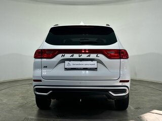 2023 Haval M6 II, белый, 1610000 рублей, вид 3
