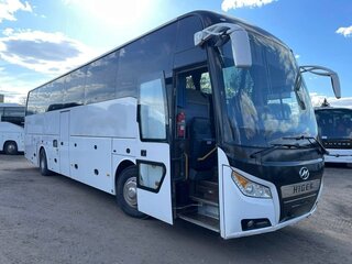 2020 Higer KLQ 6128, белый, 10650000 рублей, вид 1