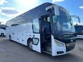 2020 Higer KLQ 6128, белый, 10650000 рублей