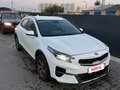 2021 Kia XCeed I, белый, 2150000 рублей - вид 1