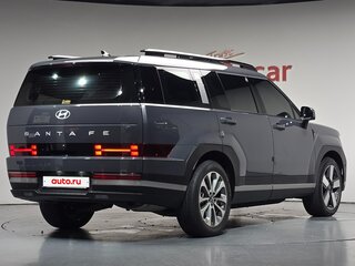 2025 Hyundai Santa Fe V (MX5), серый, 5100000 рублей, вид 1