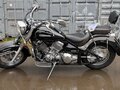 2013 Yamaha XVS400 Drag Star, чёрный, 439000 рублей - вид 1