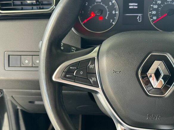 2019 Renault Arkana I, чёрный, 1315000 рублей - вид 19