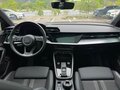 2022 Audi A3 Sportback 35 TFSI IV (8Y), белый, 2200000 рублей - вид 6
