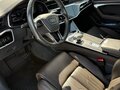 2020 Audi A7 50 TDI II (4K), синий, 5500000 рублей - вид 7