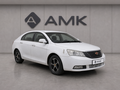 2014 Geely Emgrand EC7, белый, 440000 рублей - вид 1
