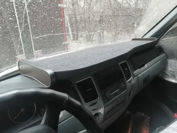 2013 ГАЗ ГАЗель (3302), белый, 1050000 рублей - вид 2