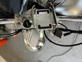 2005 Honda VTX 1300, серебристый, 780000 рублей - вид 7