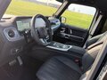 2025 Mercedes-Benz G-Класс 450 d III (W465) Рестайлинг, чёрный - вид 9