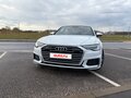 2020 Audi A6 45 TFSI V (C8), белый, 5000000 рублей - вид 1