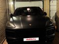 2021 Porsche Cayenne GTS Coupé III, чёрный, 12900000 рублей - вид 1