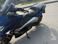 2017 Yamaha TMAX, синий, 920000 рублей - вид 3