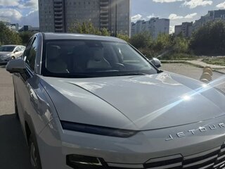 2023 Jetour Dashing I, серый, 2185000 рублей, вид 2