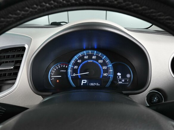 2015 Suzuki Wagon R V Рестайлинг, чёрный, 745000 рублей - вид 17