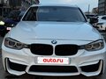 2013 BMW 3 серии 320i VI (F3x), белый, 1330000 рублей - вид 6