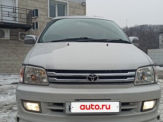 1998 Toyota Town Ace Noah III, серый, 750000 рублей, вид 1