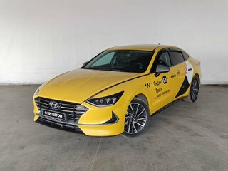 Hyundai Sonata VIII (DN8)
