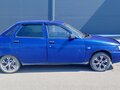 2000 Lada (ВАЗ) 2110, синий, 250000 рублей - вид 5