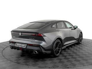 2023 Changan UNI-V I, серый, 2055000 рублей, вид 5