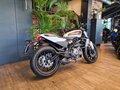 2024 Harley-Davidson X350, белый, 700000 рублей - вид 9