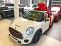 2019 Mini Hatch JCW III (F55/F56) Рестайлинг, зелёный