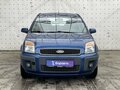 2007 Ford Fusion I Рестайлинг, синий - вид 1