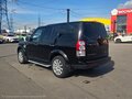 2013 Land Rover Discovery IV, чёрный, 2000000 рублей - вид 4