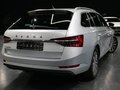 2022 Skoda Superb III Рестайлинг, серебристый - вид 4