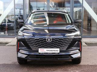 2024 Changan UNI-S I, чёрный, 2145000 рублей, вид 2