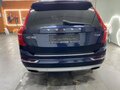 2015 Volvo XC90 II, синий, 2900000 рублей - вид 1